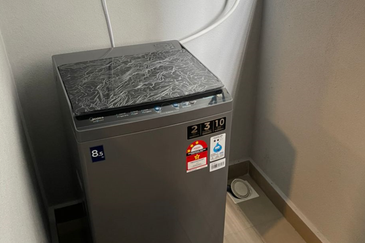 RENT NEW Condo Residensi Kesuma 1 @ Bandar Sri Kesuma Semenyih, Selangor