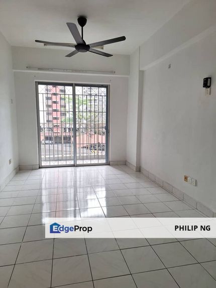 RENT Arena Green Apartment @ Walking distance to LRT Bukit Jalil ,TPM KL, Kuala Lumpur, Bukit Jalil