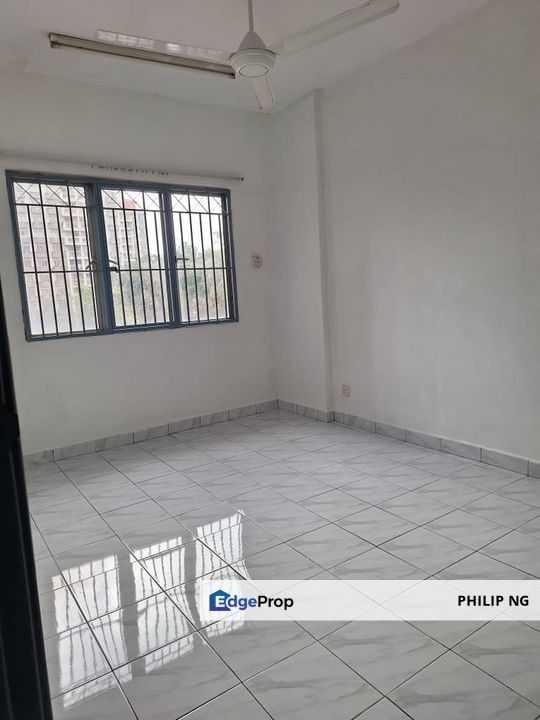 RENT Arena Green Apartment @ Walking distance to LRT Bukit Jalil ,TPM KL, Kuala Lumpur, Bukit Jalil