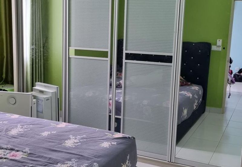 Residensi Pandanmas 2