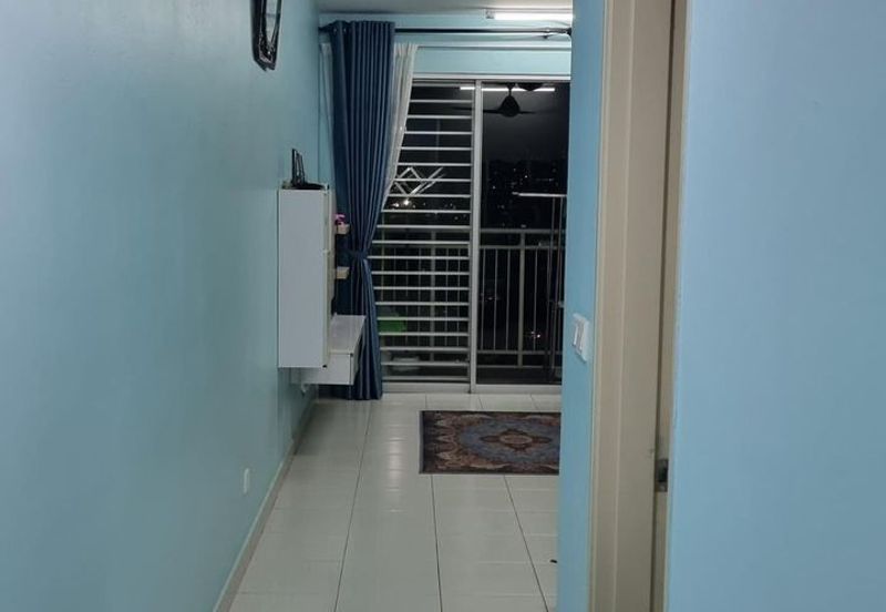 Residensi Pandanmas 2