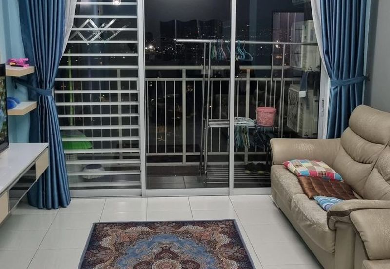 Residensi Pandanmas 2