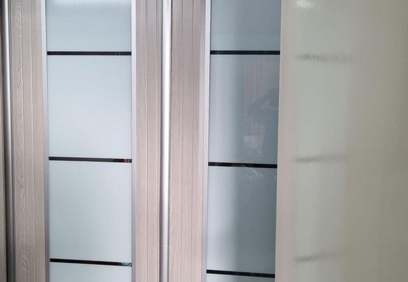 Residensi Pandanmas 2