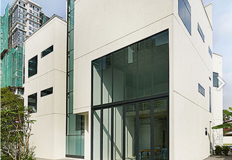 Damai 15c @ Jalan Damai, KLCC 3 Storey Building Suitable For Office