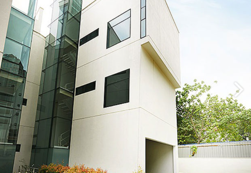 Damai 15c @ Jalan Damai, KLCC 3 Storey Building Suitable For Office