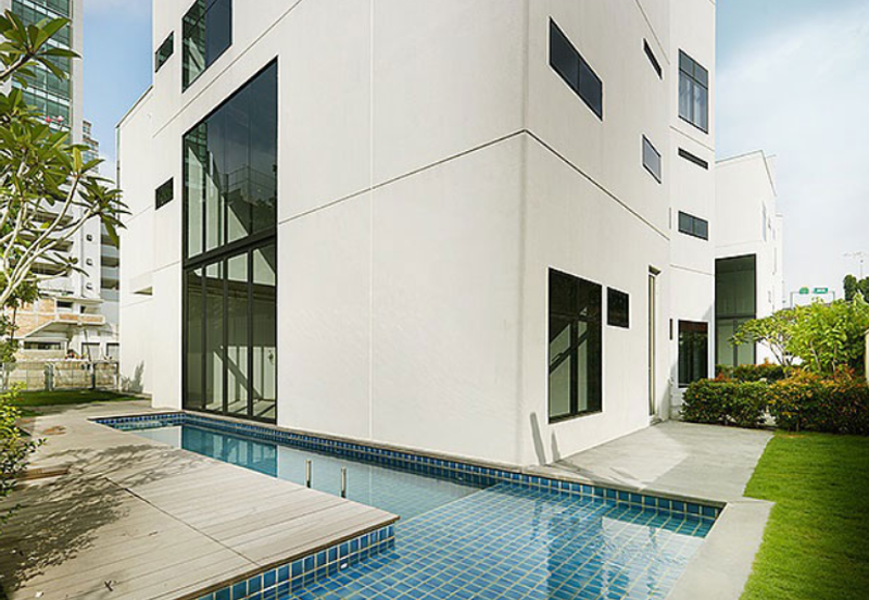 Damai 15c @ Jalan Damai, KLCC 3 Storey Building Suitable For Office