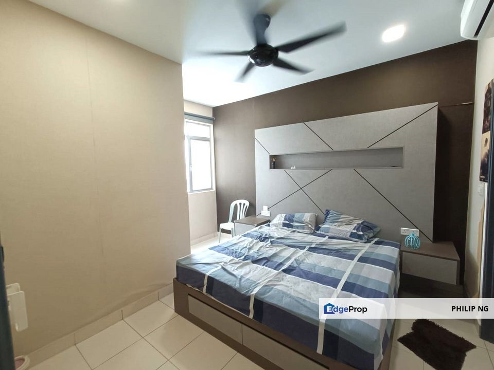 RENT Residensi Pandanmas Fully Furnished @ Condo Desa Pandan Near Maluri Ampang KLCC, Kuala Lumpur, Kampung Pandan