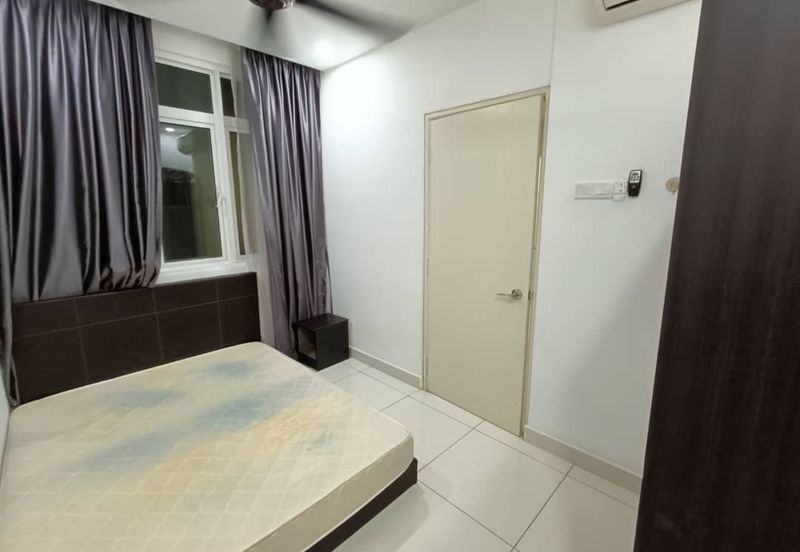 Central Residence, Sungai Besi