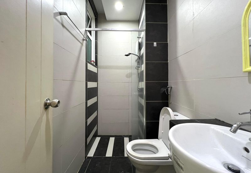 Central Residence, Sungai Besi