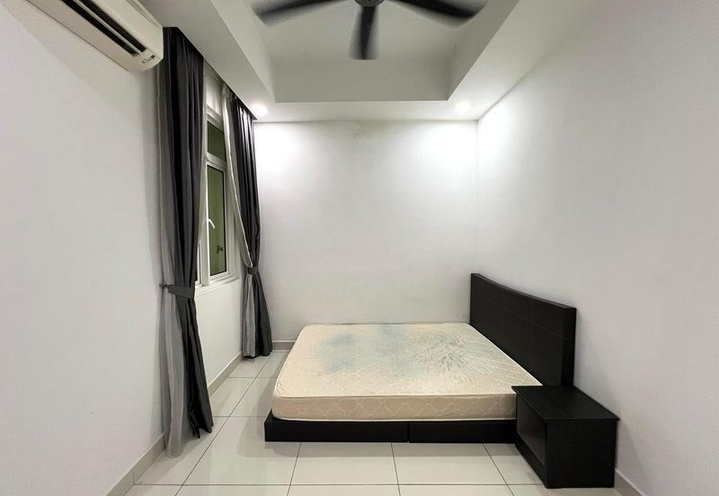 Central Residence, Sungai Besi