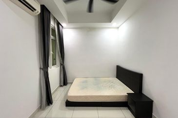 Central Residence, Sungai Besi