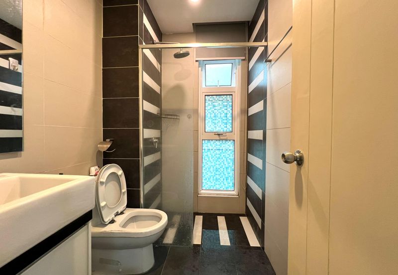 Central Residence, Sungai Besi