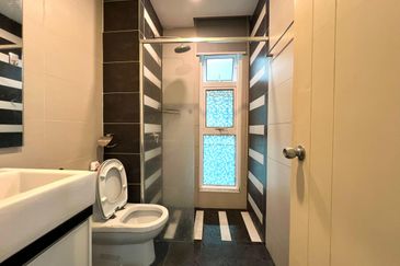 Central Residence, Sungai Besi