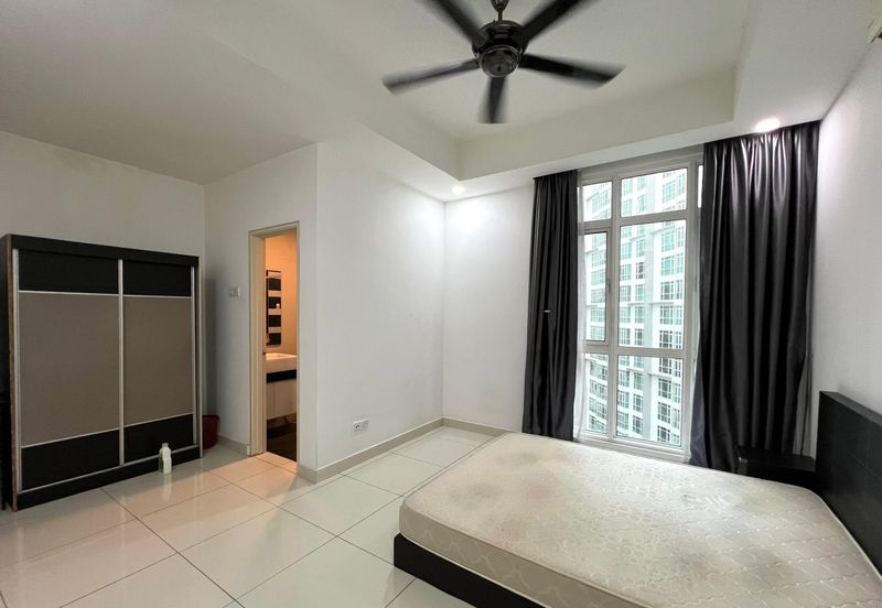 Central Residence, Sungai Besi
