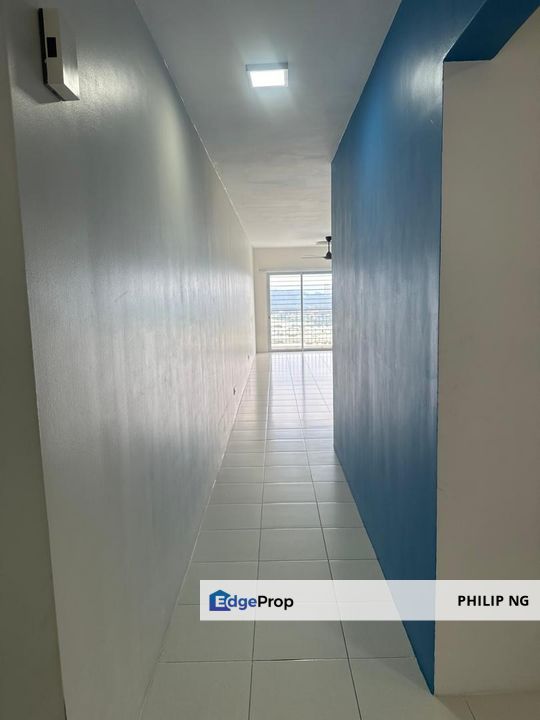 RENT PPA1M Bukit Jalil Condo 2 parking lot @ Bukit Jalil Pavilion TPM Astro, Kuala Lumpur, Bukit Jalil
