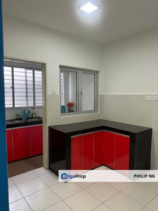 RENT PPA1M Bukit Jalil Condo 2 parking lot @ Bukit Jalil Pavilion TPM Astro, Kuala Lumpur, Bukit Jalil