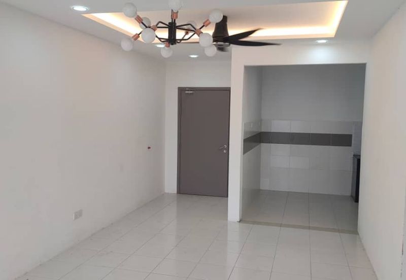 Residensi PR1MA Alam Damai