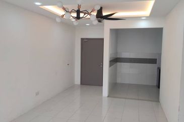 Residensi PR1MA Alam Damai