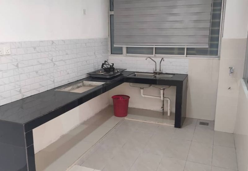 Residensi PR1MA Alam Damai