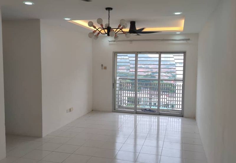 Residensi PR1MA Alam Damai