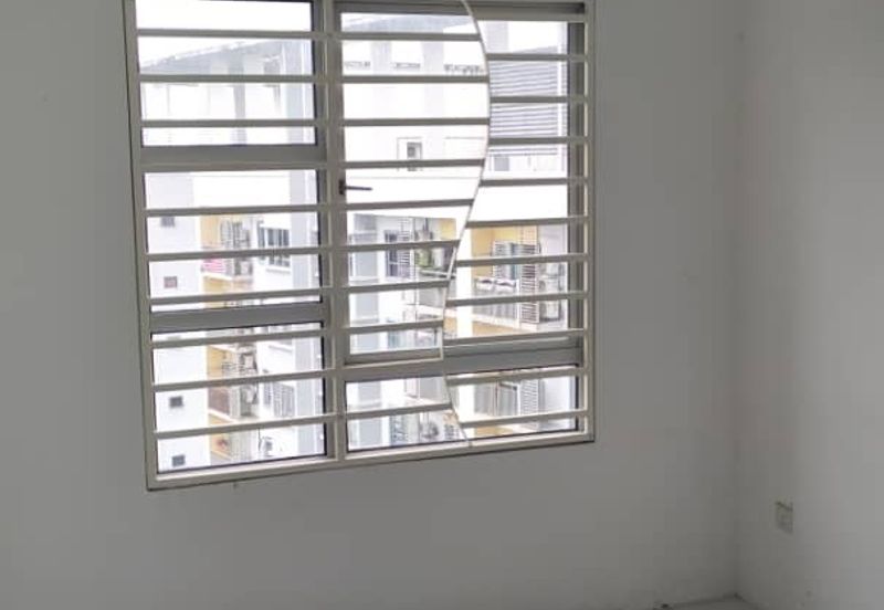 Residensi PR1MA Alam Damai