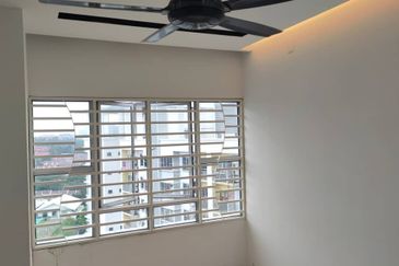 Residensi PR1MA Alam Damai