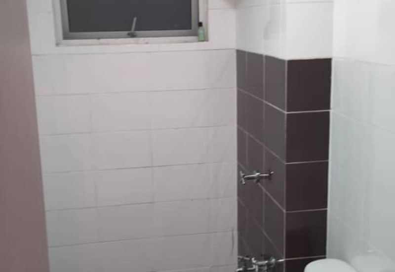 Residensi PR1MA Alam Damai