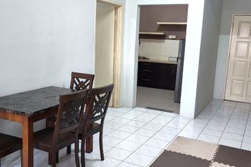 Jalil Damai Apartments