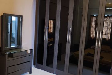 Jalil Damai Apartments