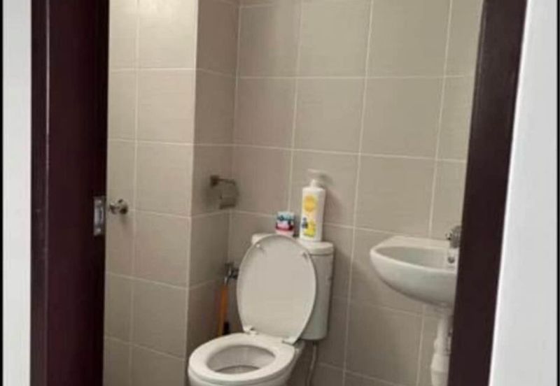 PRIMA Residensi Jalan Jubilee