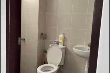 PRIMA Residensi Jalan Jubilee