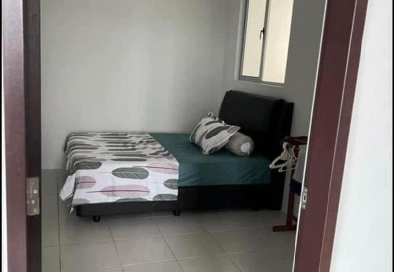 PRIMA Residensi Jalan Jubilee