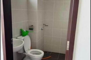 PRIMA Residensi Jalan Jubilee