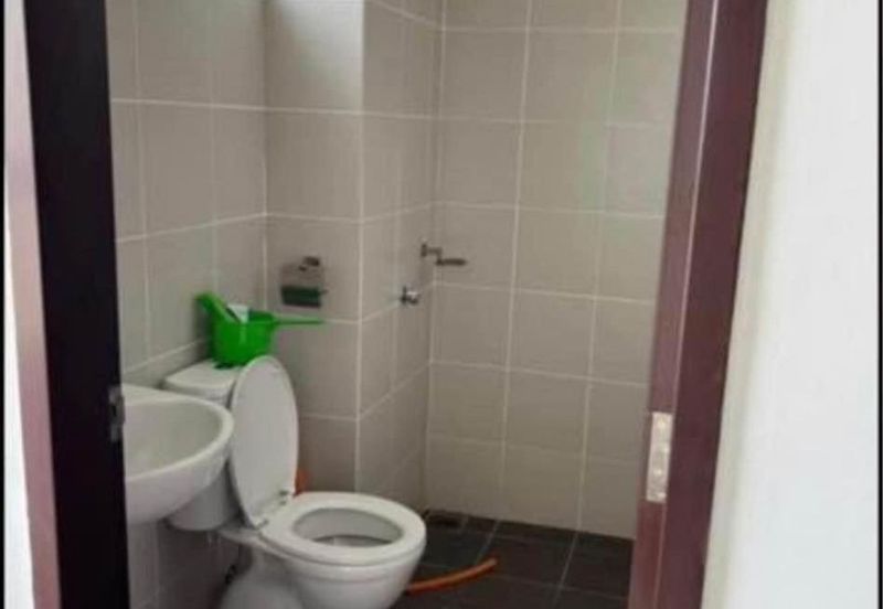 PRIMA Residensi Jalan Jubilee