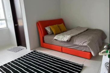 PRIMA Residensi Jalan Jubilee