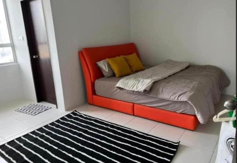 PRIMA Residensi Jalan Jubilee