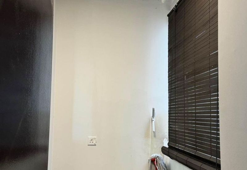 PRIMA Residensi Jalan Jubilee