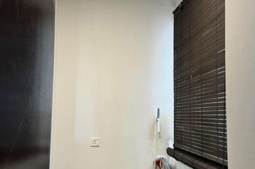 PRIMA Residensi Jalan Jubilee