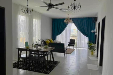 PRIMA Residensi Jalan Jubilee