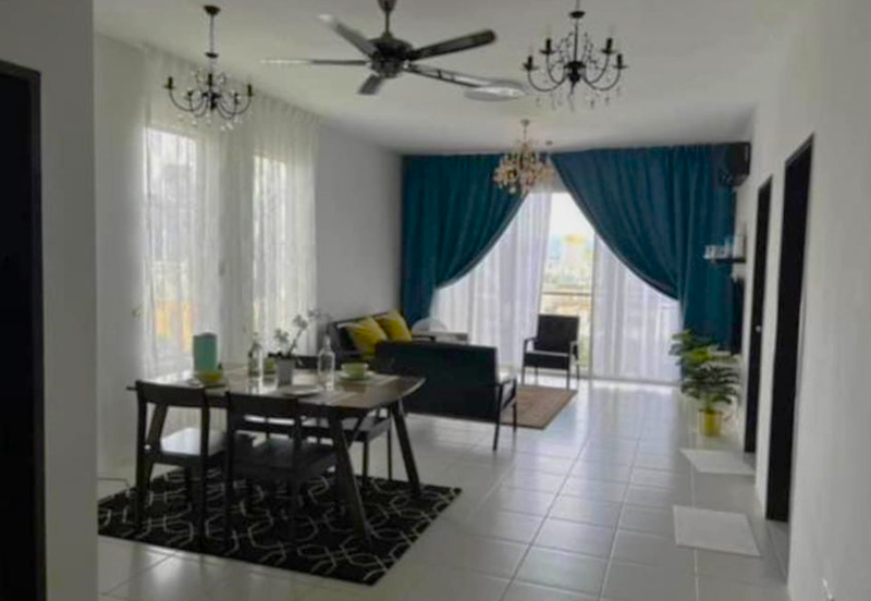 PRIMA Residensi Jalan Jubilee