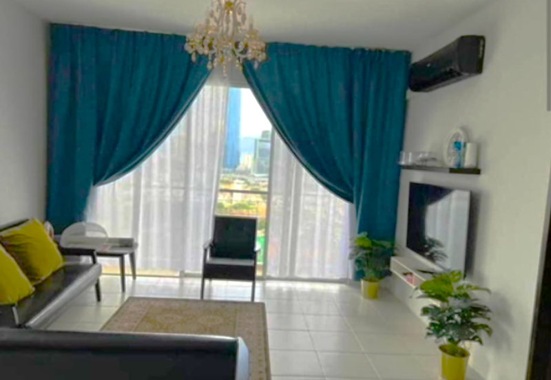 PRIMA Residensi Jalan Jubilee