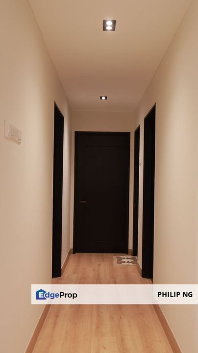 RENT @ Akasia Condo 3 Rooms 2 Carpark @ Near Bukit Jalil Pavillion Tzu Chi LRT KL, Kuala Lumpur, Bukit Jalil