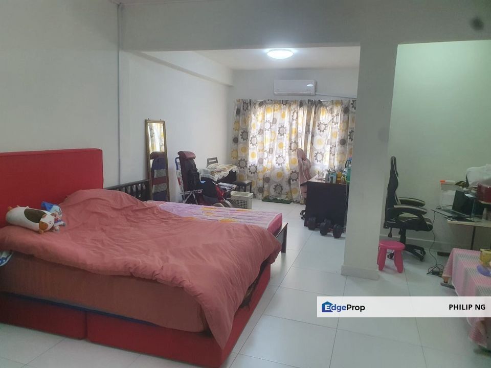 SALE @ 2 Storey Terrace House OUG Overseas United Garden, Kuala Lumpur, Taman OUG