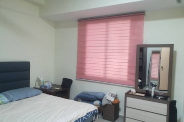 SALE @ 2 Storey Terrace House OUG Overseas United Garden