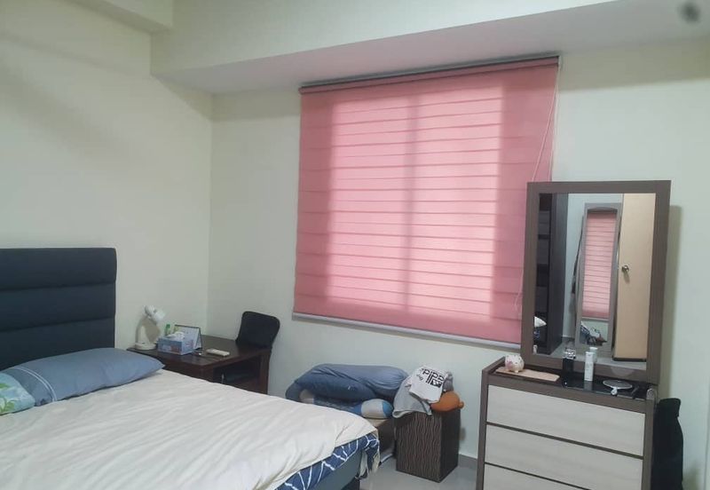 SALE @ 2 Storey Terrace House OUG Overseas United Garden