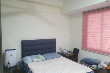 SALE @ 2 Storey Terrace House OUG Overseas United Garden