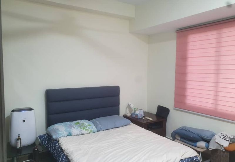 SALE @ 2 Storey Terrace House OUG Overseas United Garden