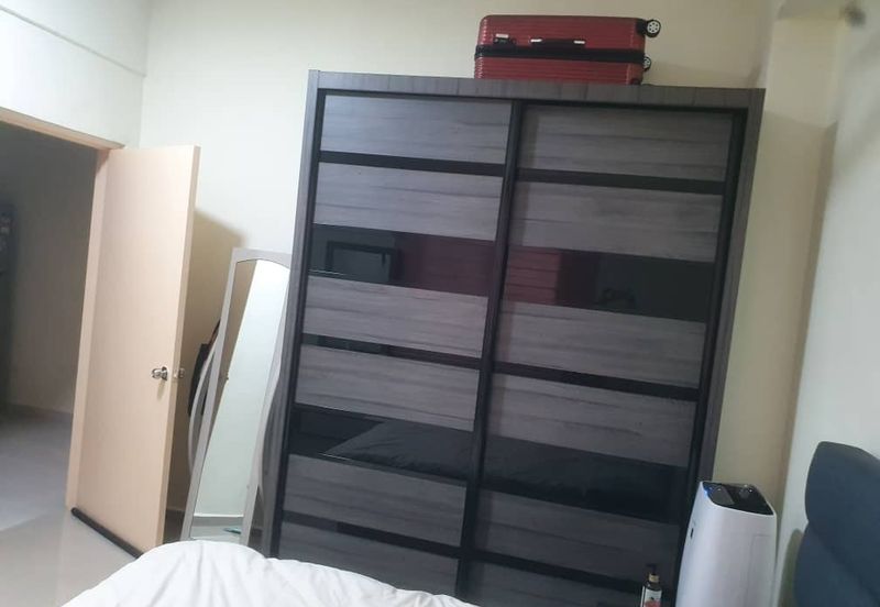 SALE @ 2 Storey Terrace House OUG Overseas United Garden