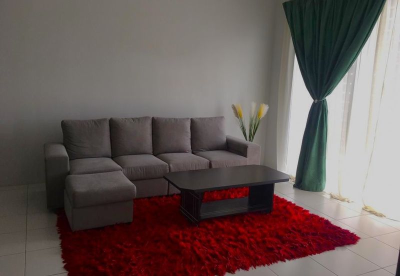 PRIMA Residensi Jalan Jubilee