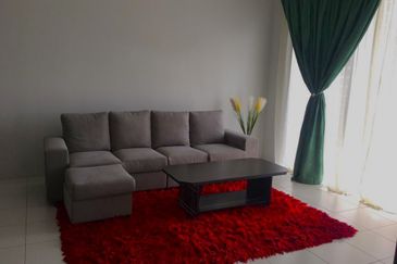 PRIMA Residensi Jalan Jubilee